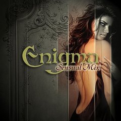 Enigma 2009 - Sensual Mix - Na compra de 15 álbuns musicais, 20 filmes ou desenhos, o Pen-Drive será grátis...Aproveite!