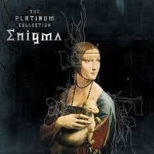 Enigma 2009 - The Platinum Collection - Na compra de 15 álbuns musicais, 20 filmes ou desenhos, o Pen-Drive será grátis...Aproveite!
