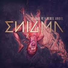 Enigma 2016 - The Fall Of A Rebel Angel (Deluxe) - Na compra de 15 álbuns musicais, 20 filmes ou desenhos, o Pen-Drive será grátis...Aproveite!