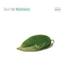 BACH FOR MEDITATION Enno Voorhorst - Na compra de 10 álbuns musicais, 10 filmes ou desenhos, o Pen-Drive será grátis...Aproveite!