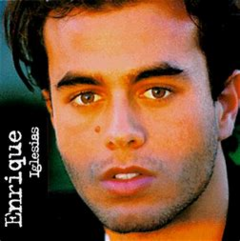 Enrique Iglesias 1995 - Enrique Iglesias - Na compra de 15 álbuns musicais, 20 filmes ou desenhos, o Pen-Drive será grátis...Aproveite! - comprar online
