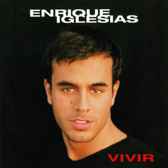 Enrique Iglesias 1997 - Vivir - Na compra de 15 álbuns musicais, 20 filmes ou desenhos, o Pen-Drive será grátis...Aproveite! - comprar online