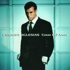 Enrique Iglesias 1998 - Cosas Del Amor - Na compra de 15 álbuns musicais, 20 filmes ou desenhos, o Pen-Drive será grátis...Aproveite! - comprar online
