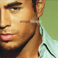 Enrique Iglesias 2001 - Escape (Special Edition) - Na compra de 15 álbuns musicais, 20 filmes ou desenhos, o Pen-Drive será grátis...Aproveite! - comprar online