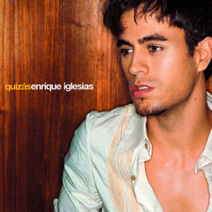Enrique Iglesias 2002 - Quizás - Na compra de 15 álbuns musicais, 20 filmes ou desenhos, o Pen-Drive será grátis...Aproveite!