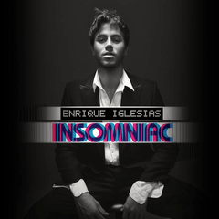 Enrique Iglesias 2007 - Insomniac - Na compra de 15 álbuns musicais, 20 filmes ou desenhos, o Pen-Drive será grátis...Aproveite! - comprar online