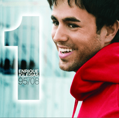 Enrique Iglesias 2008 - Greatest Hits 95-08 - Na compra de 15 álbuns musicais, 20 filmes ou desenhos, o Pen-Drive será grátis...Aproveite! - comprar online
