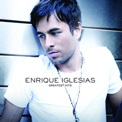 Enrique Iglesias 2008 - Greatest Hits - Na compra de 15 álbuns musicais, 20 filmes ou desenhos, o Pen-Drive será grátis...Aproveite!