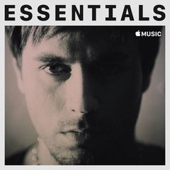 Enrique Iglesias 2019 - Essentials - Na compra de 15 álbuns musicais, 20 filmes ou desenhos, o Pen-Drive será grátis...Aproveite!
