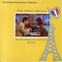 Enya 1985 - The Frog Prince (SoundTrack) - Na compra de 15 álbuns musicais, 20 filmes ou desenhos, o Pen-Drive será grátis...Aproveite!