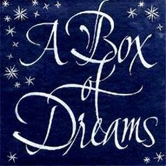 Enya 1997 - A BOX Of Dreams Blue - Na compra de 15 álbuns musicais, 20 filmes ou desenhos, o Pen-Drive será grátis...Aproveite!