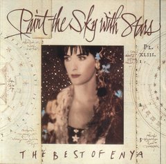 Enya 1997 - Paint The Sky With Stars - Na compra de 15 álbuns musicais, 20 filmes ou desenhos, o Pen-Drive será grátis...Aproveite! - comprar online