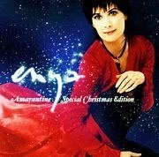 Natal - Enya 2005 - Amarantine Special Christmas Edition - Na compra de 15 álbuns musicais, 20 filmes ou desenhos, o Pen-Drive será grátis...Aproveite!