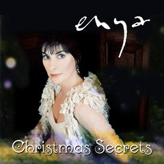 Natal - Enya 2019 - Christmas Secrets - Na compra de 15 álbuns musicais, 20 filmes ou desenhos, o Pen-Drive será grátis...Aproveite!