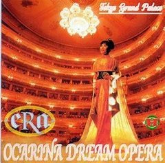 Era 1999 - Ocarina Dream Opera - Na compra de 15 álbuns musicais, 20 filmes ou desenhos, o Pen-Drive será grátis...Aproveite!