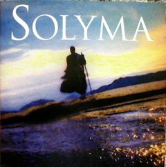 Era 1999 - Solyma - Na compra de 15 álbuns musicais, 20 filmes ou desenhos, o Pen-Drive será grátis...Aproveite!