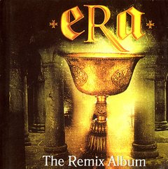 Era 1999 - The Remix Album - Na compra de 15 álbuns musicais, 20 filmes ou desenhos, o Pen-Drive será grátis...Aproveite!