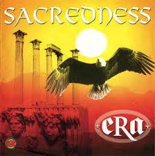 Era 1999 - Sacredness - Na compra de 15 álbuns musicais, 20 filmes ou desenhos, o Pen-Drive será grátis...Aproveite!
