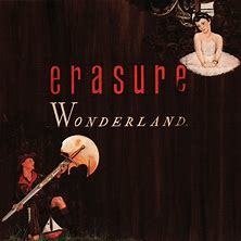 Erasure 1986 - Wonderland (Deluxe) - Na compra de 15 álbuns musicais, 20 filmes ou desenhos, o Pen-Drive será grátis...Aproveite! - comprar online