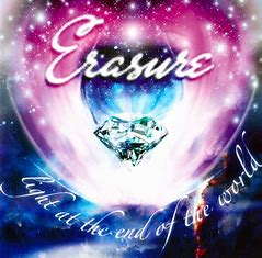 Erasure 2007 - Light At the End of the World (Deluxe) - Na compra de 15 álbuns musicais, 20 filmes ou desenhos, o Pen-Drive será grátis...Aproveite! - comprar online