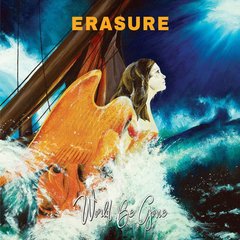 Erasure 2017 - World Be Gone - Na compra de 15 álbuns musicais, 20 filmes ou desenhos, o Pen-Drive será grátis...Aproveite!