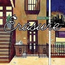 Erasure 2006 - Union Street - Na compra de 15 álbuns musicais, 20 filmes ou desenhos, o Pen-Drive será grátis...Aproveite!