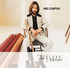 Eric Clapton 1970 - Eric Clapton (First Solo Album) - Na compra de 15 álbuns musicais, 20 filmes ou desenhos, o Pen-Drive será grátis...Aproveite!