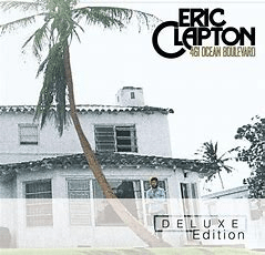 Eric Clapton 1974 - 461 Ocean Boulevard (Deluxe) - Na compra de 15 álbuns musicais, 20 filmes ou desenhos, o Pen-Drive será grátis...Aproveite!