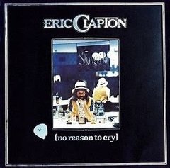 Eric Clapton 1976 - No Reason to Cry - Na compra de 15 álbuns musicais, 20 filmes ou desenhos, o Pen-Drive será grátis...Aproveite!