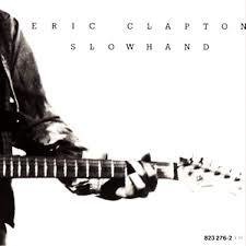 Eric Clapton 1977 - Slowhand - Na compra de 15 álbuns musicais, 20 filmes ou desenhos, o Pen-Drive será grátis...Aproveite!
