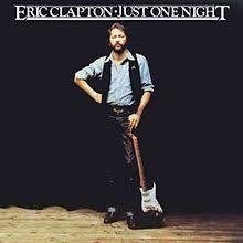 Eric Clapton 1980 - Just One Night - Na compra de 15 álbuns musicais, 20 filmes ou desenhos, o Pen-Drive será grátis...Aproveite!