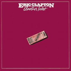 Eric Clapton 1981 - Another Ticket - Na compra de 15 álbuns musicais, 20 filmes ou desenhos, o Pen-Drive será grátis...Aproveite!