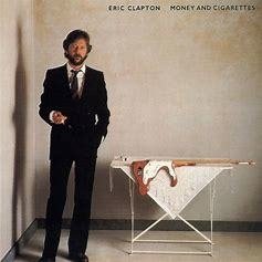 Eric Clapton 1983 - Money And Cigarettes - Na compra de 15 álbuns musicais, 20 filmes ou desenhos, o Pen-Drive será grátis...Aproveite!