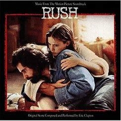 Rush (Soundtrack) - Trilha Sonora do Filme - Na compra de 15 álbuns musicais, 20 filmes ou desenhos, o Pen-Drive será grátis...Aproveite!e!