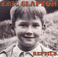 Eric Clapton 2001 - Reptile - Na compra de 15 álbuns musicais, 20 filmes ou desenhos, o Pen-Drive será grátis...Aproveite!