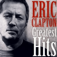 Eric Clapton 2008 - Greatest Hits - Na compra de 15 álbuns musicais, 20 filmes ou desenhos, o Pen-Drive será grátis...Aproveite!