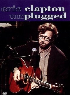 Eric Clapton 1997 - Unplugged - Pen-Drive vendido separadamente. Na compra de 10 Filmes ou Musicais o Pen-Drive 16GB será cortesia.