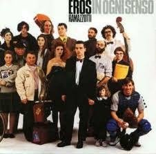 Eros Ramazzotti 1990 - In Ogni Senso - Na compra de 15 álbuns musicais, 20 filmes ou desenhos, o Pen-Drive será grátis...Aproveite!