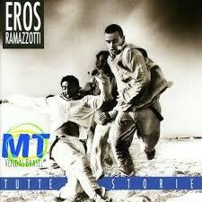Eros Ramazzotti 1993 - Tutte Storie - Na compra de 15 álbuns musicais, 20 filmes ou desenhos, o Pen-Drive será grátis...Aproveite!