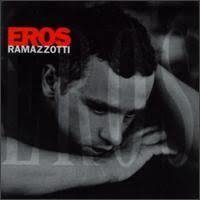 Eros Ramazzotti 1997 - Eros (Spanish Version) - Na compra de 15 álbuns musicais, 20 filmes ou desenhos, o Pen-Drive será grátis...Aproveite!