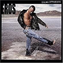 Eros Ramazzotti 2005 - Calma Aparente (Spanish Version) - Na compra de 15 álbuns musicais, 20 filmes ou desenhos, o Pen-Drive será grátis...Aproveite!