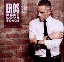 Eros Ramazzotti 2012 - Eros Best Love Songs - Na compra de 15 álbuns musicais, 20 filmes ou desenhos, o Pen-Drive será grátis...Aproveite!