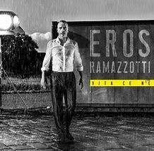 Eros Ramazzotti 2018 - Vita Ce N E (Deluxe) - Na compra de 15 álbuns musicais, 20 filmes ou desenhos, o Pen-Drive será grátis...Aproveite!