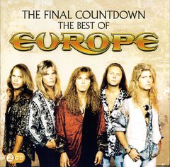 Europe 2009 - The Best Of Europe - Na compra de 15 álbuns musicais, 20 filmes ou desenhos, o Pen-Drive será grátis...Aproveite!
