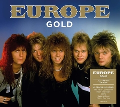 Europe 2021 - Gold- Na compra de 10 álbuns musicais, 10 filmes ou desenhos, o Pen-Drive será grátis...Aproveite!