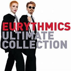 Eurythmics 2005 - Ultimate Collection - Na compra de 15 álbuns musicais, 20 filmes ou desenhos, o Pen-Drive será grátis...Aproveite! - comprar online