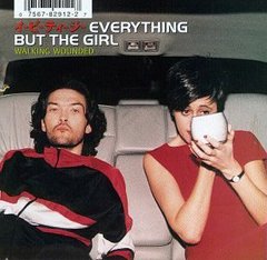 Everything But The Gril 1996 - Walking Wounded - Na compra de 15 álbuns musicais, 20 filmes ou desenhos, o Pen-Drive será grátis...Aproveite! - comprar online
