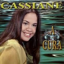 Evangélica - Cassiane 2003 - A Cura - Na compra de 15 álbuns musicais, 20 filmes ou desenhos, o Pen-Drive será grátis...Aproveite!