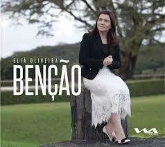 Evangélica - Elia Oliveira 2018 - Benção - Na compra de 15 álbuns musicais, 20 filmes ou desenhos, o Pen-Drive será grátis...Aproveite!