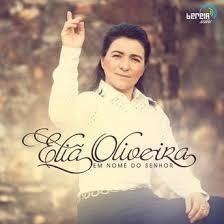 Evangélica - Elia Oliveira 2015 - Em Nome do Senhor - Na compra de 15 álbuns musicais, 20 filmes ou desenhos, o Pen-Drive será grátis...Aproveite!